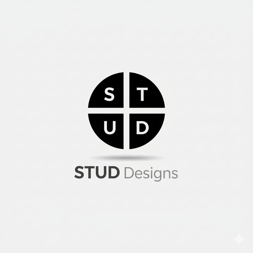 STUD Designs Logo
